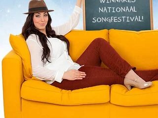 Indiana Joan wint Songfestival