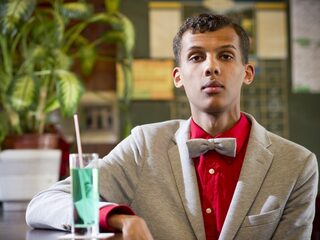 Internationale charts: Twee hits voor Stromae