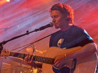 Nieuwe namen Rock Werchter 2013