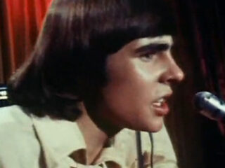 The Monkees' Davy Jones overleden