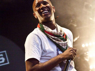 Dio en Hadewych Minis live bij Giel