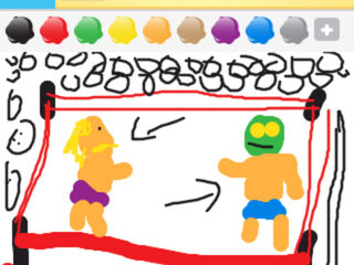 Webcanary met Jelmer op 3FM