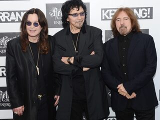 Black Sabbath scoort eerste Amerikaanse album #1