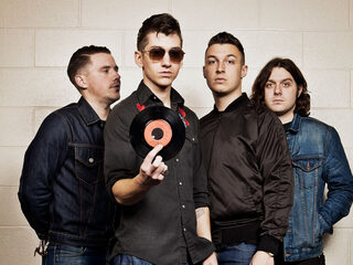 Nieuwe muziek: Arctic Monkeys en Gavin DeGraw