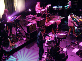 Nieuw album Hot Chip op komst