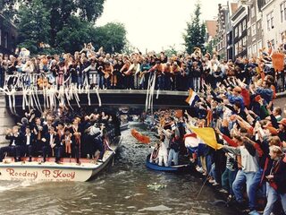 MT50 Flashback: 25 jaar na de EK-winst in 1988