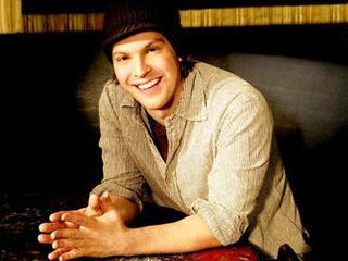 Gavin DeGraw hoogste binnenkomer op #35