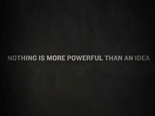 Stop Kony, spread the word