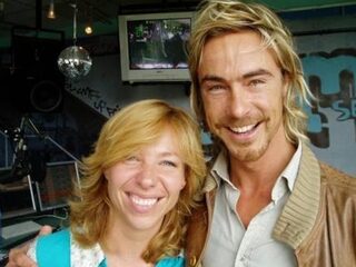 Waar schaamt Chris Zegers zich voor?