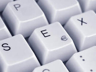 Cyberseksen met Paul en Sofie