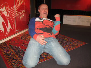 Wat moet er in Jelmers Mash Up?