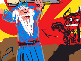 Webcanary #2 met Jelmer