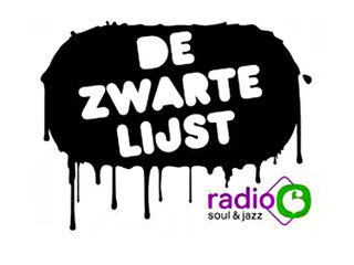 De Zwarte Lijst op Nederland 3