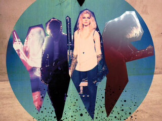 The Jacks gingen los bij Giel