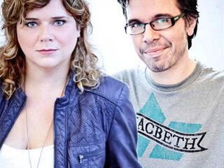 Live Request met Michiel en Roosmarijn