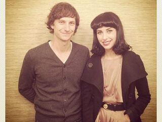 Gotye komt naar de HMH in Amsterdam op 10 november