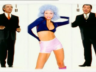 De zomerhit van 1996... 'Macarena'