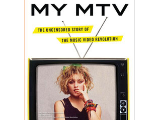 Film over de begindagen van MTV