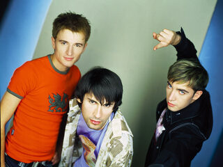 De zomerhit van 2004... 'Dragostea Din Tei'