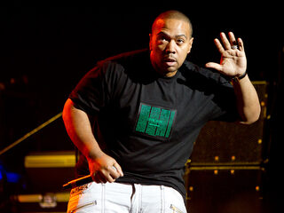 Timbaland teast nieuw Michael Jackson-project