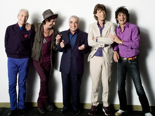 Rolling Stones op #1 in de Album Top 100
