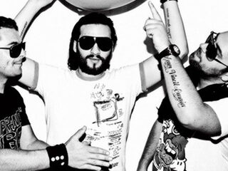 Swedish House Mafia stopt na tour