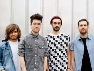 Bastille scoort hit met soundtrack Bright