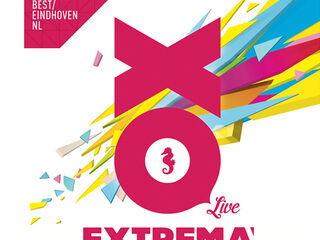 DJ Roulette op XO Live