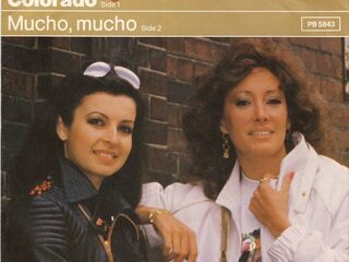 De zomerhit van 1977... 'Yes Sir, I Can Boogie'