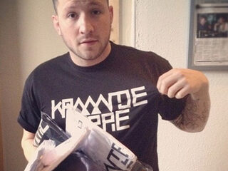 Brother & Bones, Kraantje Pappie en Kensington in de Freaknacht (Eurosonic)