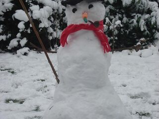 Nooit Grappig: Het ijs breken