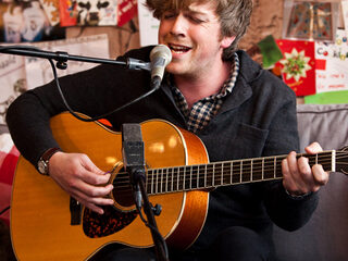 Greg Holden komt naar Nederland