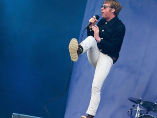 26 april: Kaiser Chiefs bij That's Live!