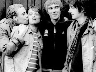 Stone Roses-tour in gevaar na concert in HMH?