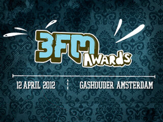 De 300.000e 3FM Awards-stem!