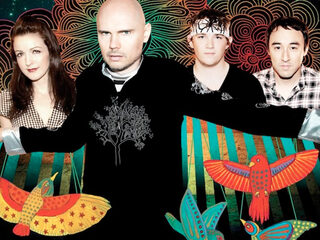 Smashing Pumpkins brengt twee nieuwe platen uit in 2015