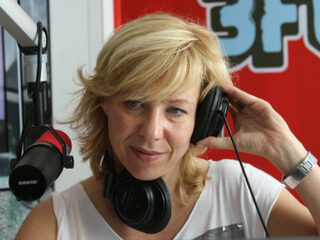 Claudia's reis naar Tjsaad