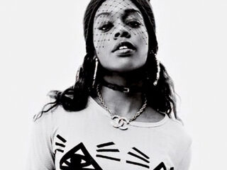 Azealia Banks 'ik ben geen rapper'