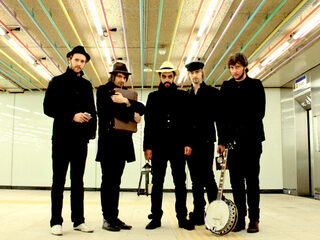 Magische maandag met Avant La Lettre bij Giel