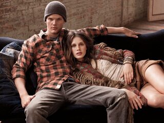 Avicii met 'Wake Me Up' voor zevende week op #1