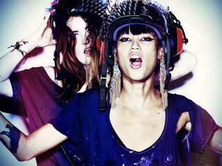 Nieuwe muziek: Icona Pop, CHVRCHES en meer