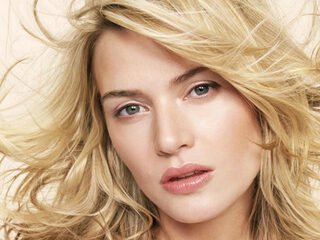 Kate Winslet moet kotsen van Celine Dion