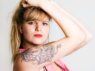 Mattanja Joy Bradley