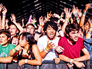 Winnaar "Speel met je band op Sziget"-actie bekend!