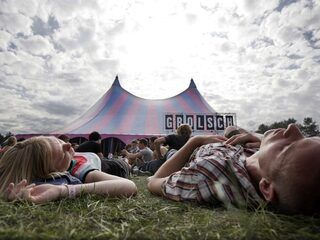 Crystal Fighters op #1 in de Lowlands Top 50