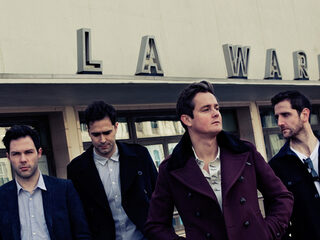 Gruwelen met de nieuwe clip van Keane