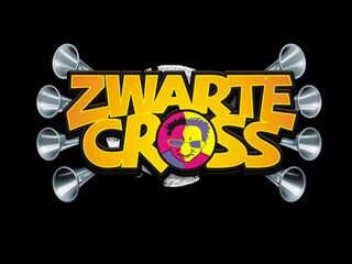 Zwarte Cross geeft colleges in de Universitent