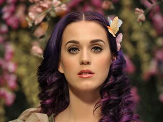 Katy Perry verslaat Lady Gaga in Amerika