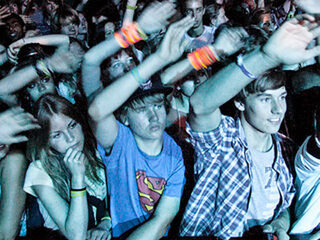 Lowlands uitverkocht. Win kaarten bij 3FM