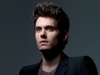 John Mayer pakt zestiende hit in Mega Top 50
